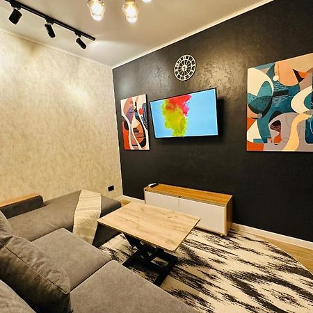 Yas 2 Apartment Samarkand Exteriér fotografie