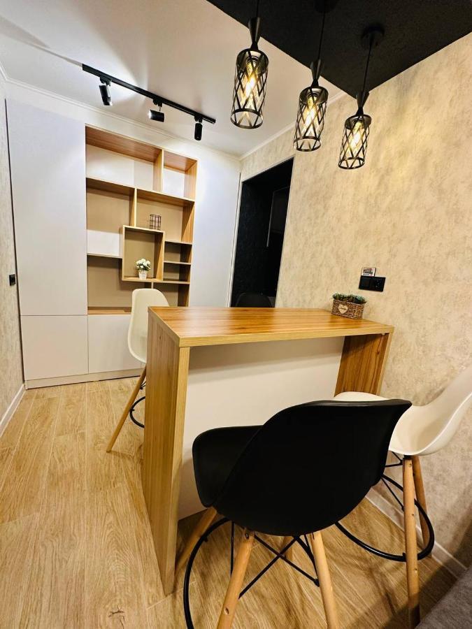 Yas 2 Apartment Samarkand Exteriér fotografie